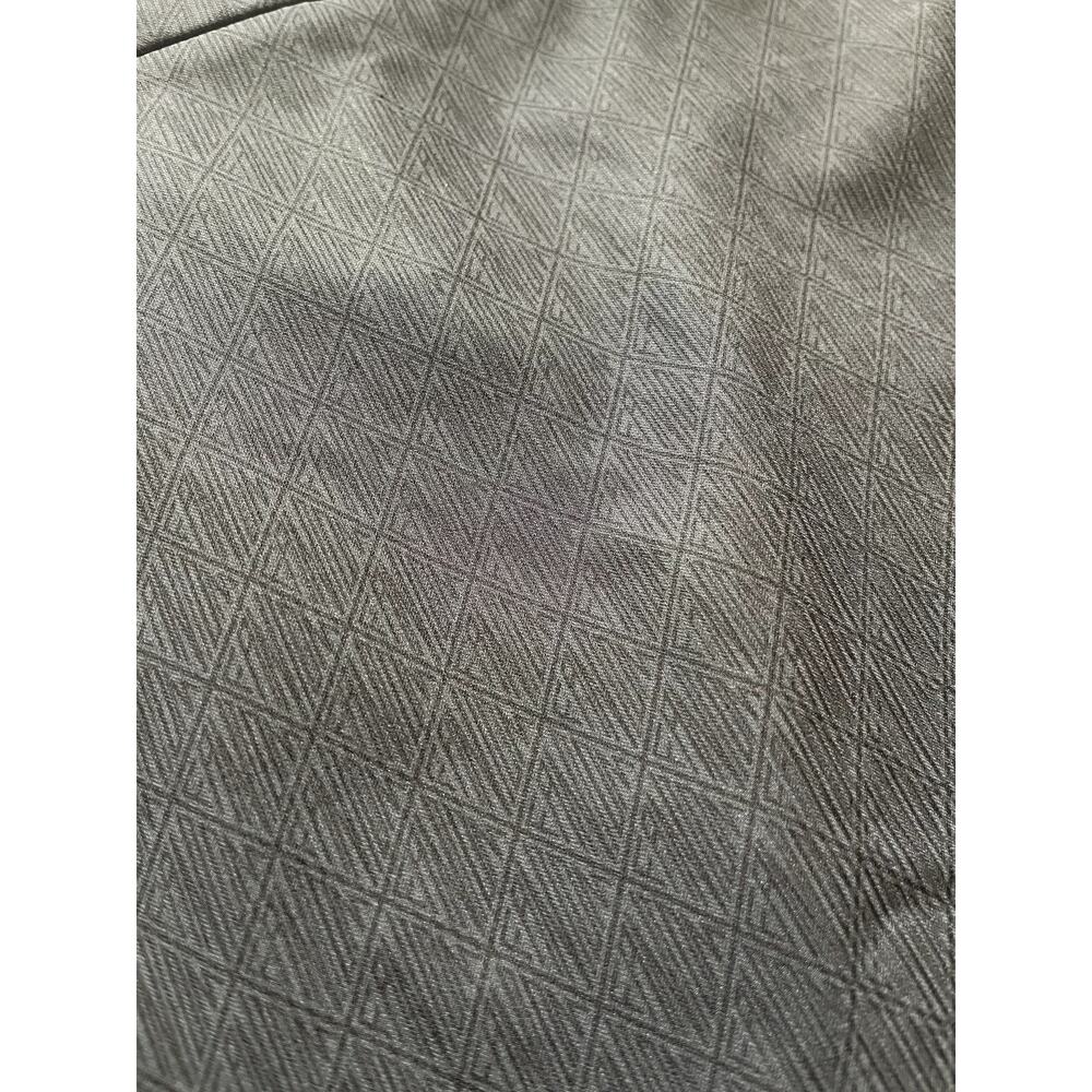 Fantom Pattern Printed Grey Golf Active Leisure S… - image 8